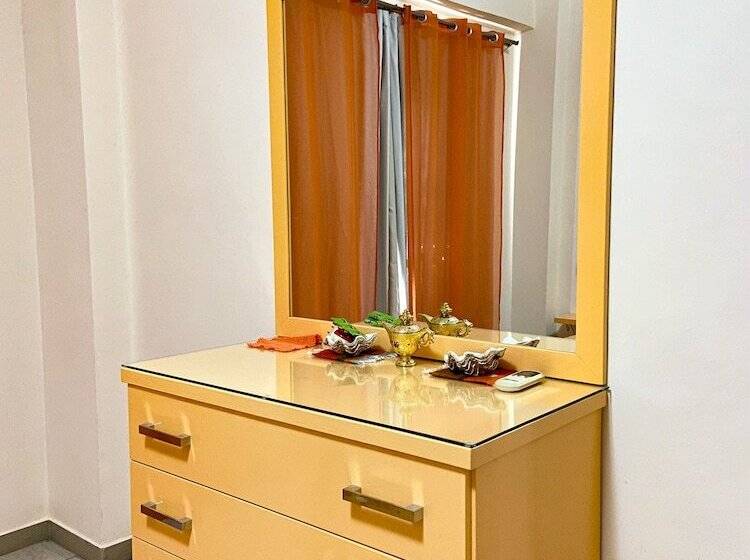 هتل Sunny Lakes Resort Apartments   Adults Only