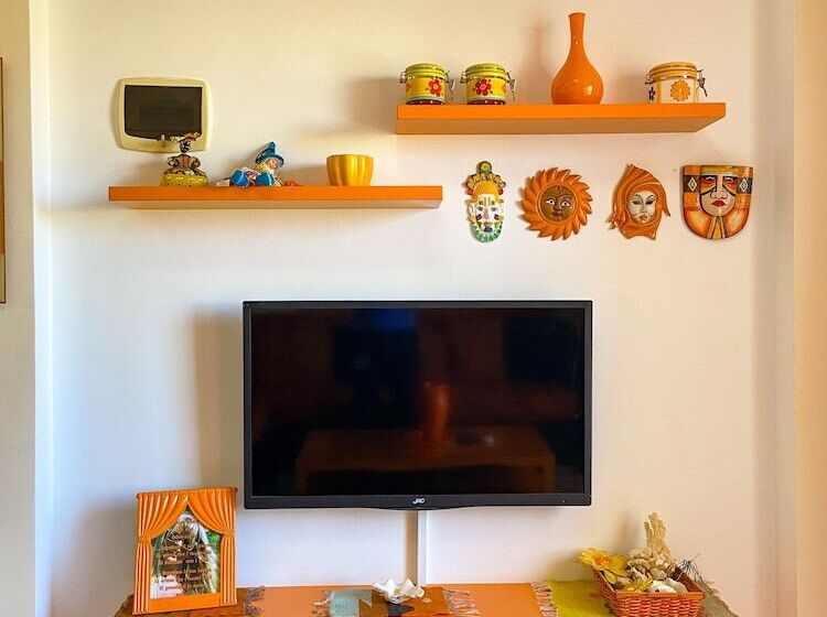 هتل Sunny Lakes Resort Apartments   Adults Only