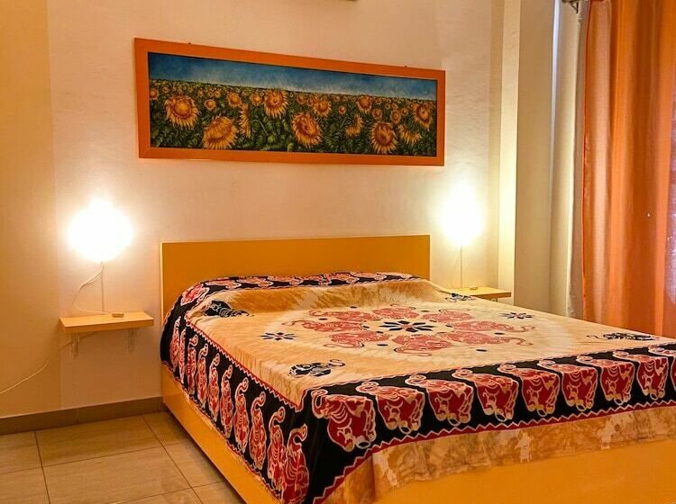 هتل Sunny Lakes Resort Apartments   Adults Only