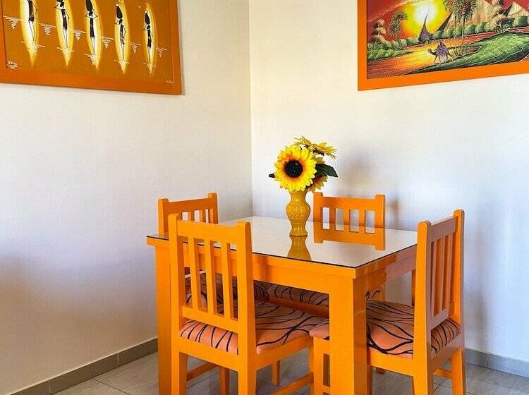 هتل Sunny Lakes Resort Apartments   Adults Only