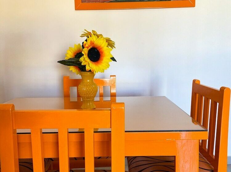 هتل Sunny Lakes Resort Apartments   Adults Only