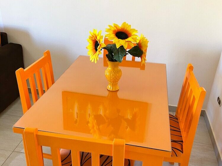 هتل Sunny Lakes Resort Apartments   Adults Only