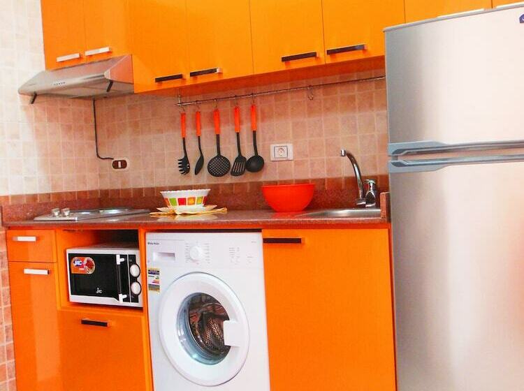 هتل Sunny Lakes Resort Apartments   Adults Only