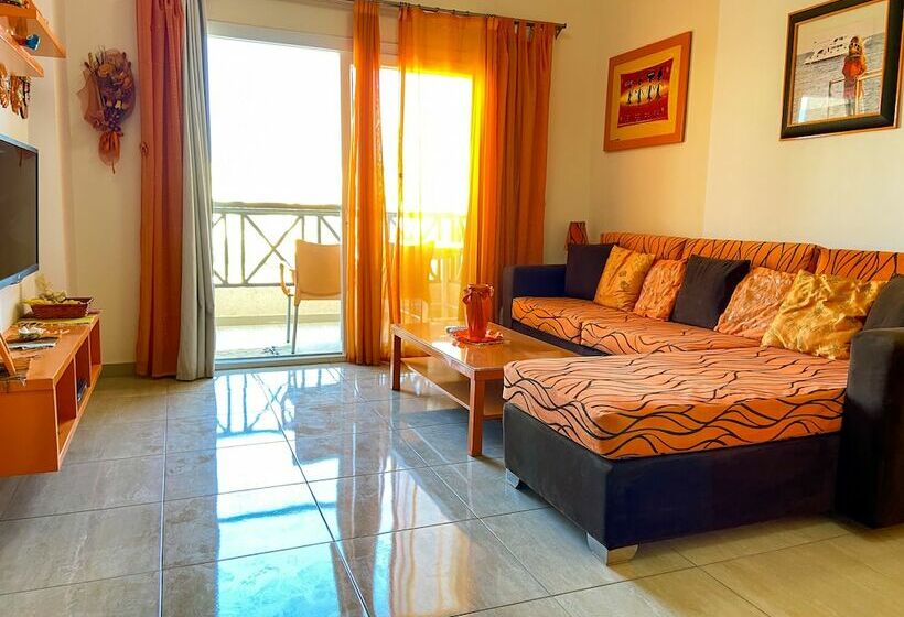 هتل Sunny Lakes Resort Apartments   Adults Only