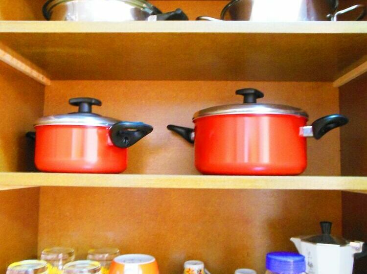 هتل Sunny Lakes Resort Apartments   Adults Only