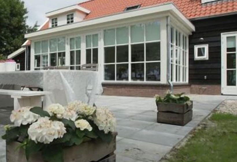 Hotel T Hof Olmenstein