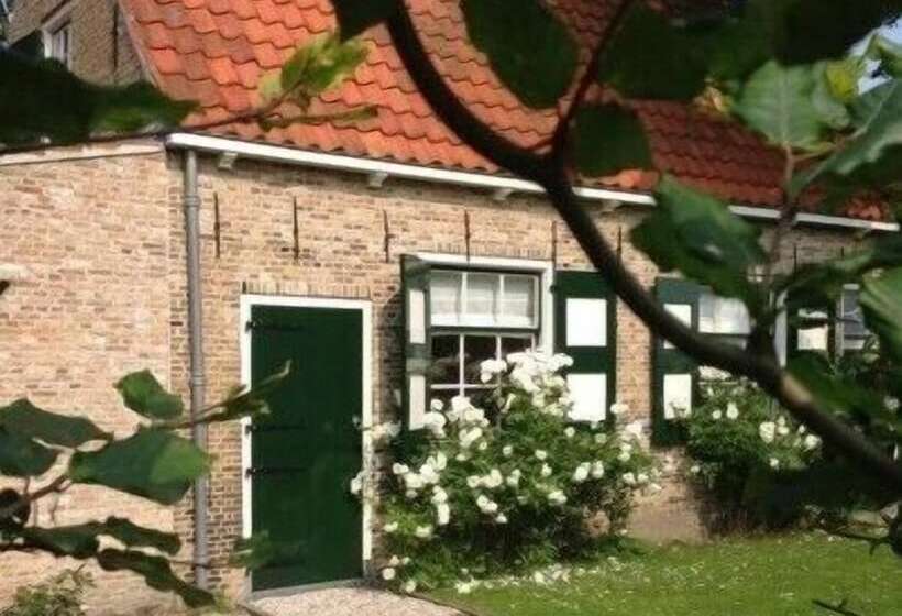 Hotel T Hof Olmenstein