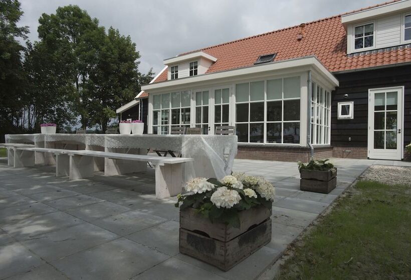 Hotel T Hof Olmenstein