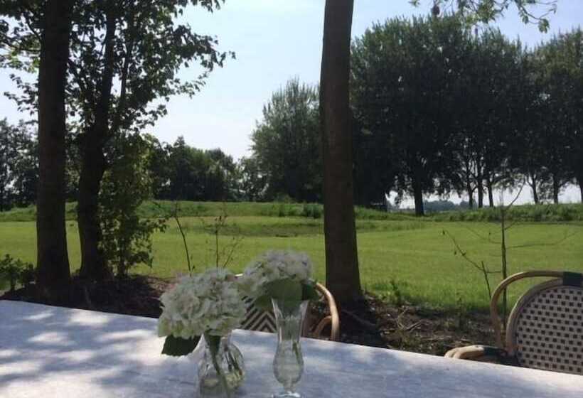 Hotel T Hof Olmenstein