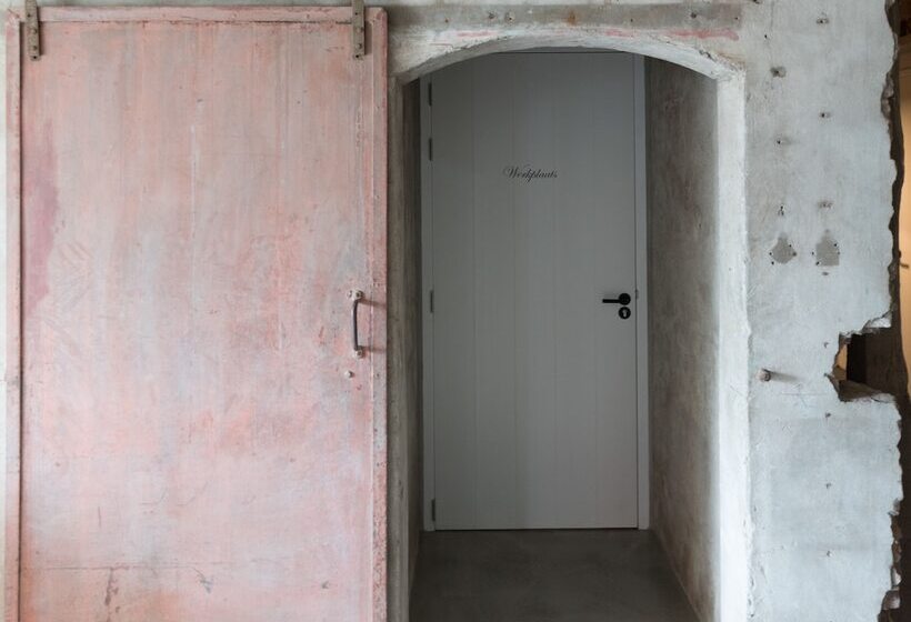 Hotel T Hof Olmenstein