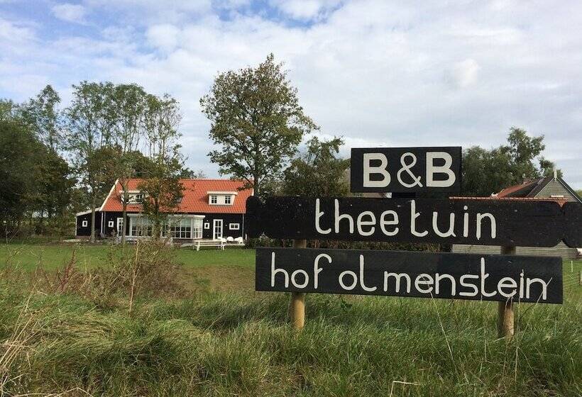 Hotel T Hof Olmenstein