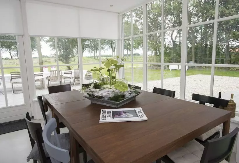 Hotelli T Hof Olmenstein