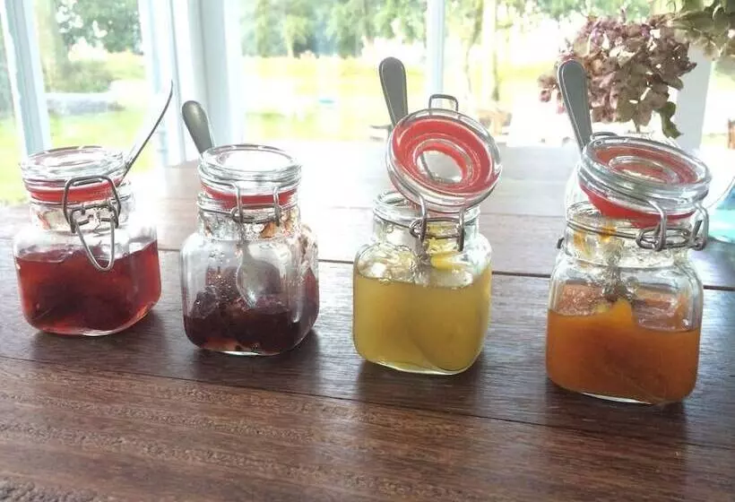 Hotelli T Hof Olmenstein