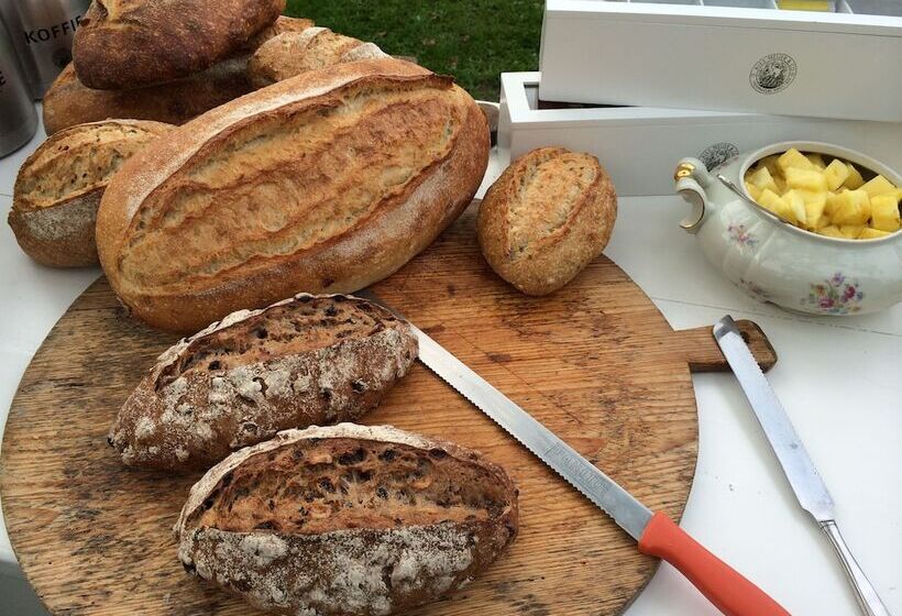 Hotel T Hof Olmenstein