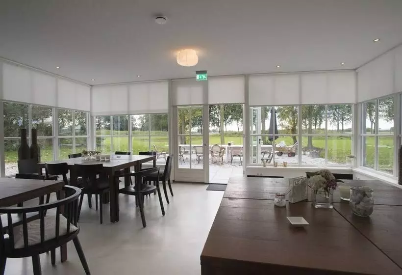 Hotelli T Hof Olmenstein