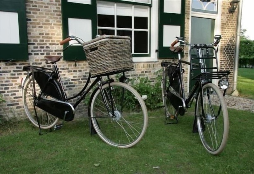 Hotel T Hof Olmenstein