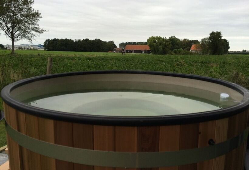 Hotel T Hof Olmenstein