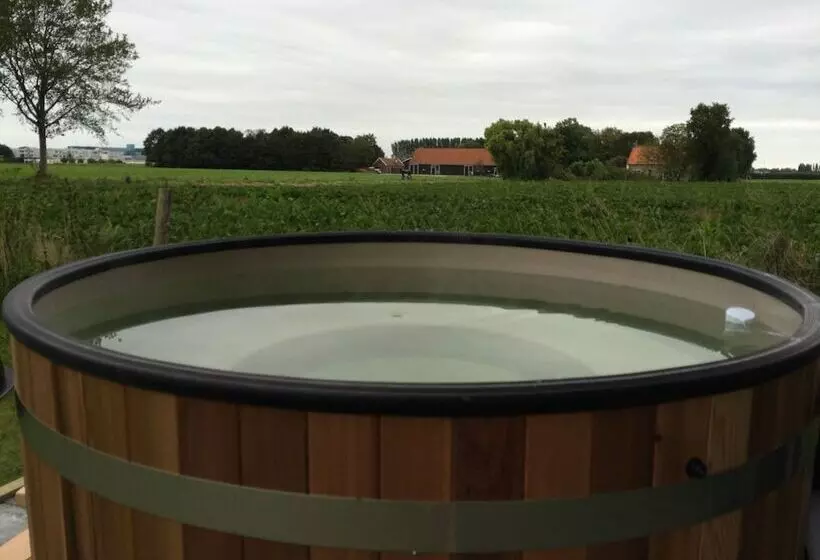 Hotelli T Hof Olmenstein