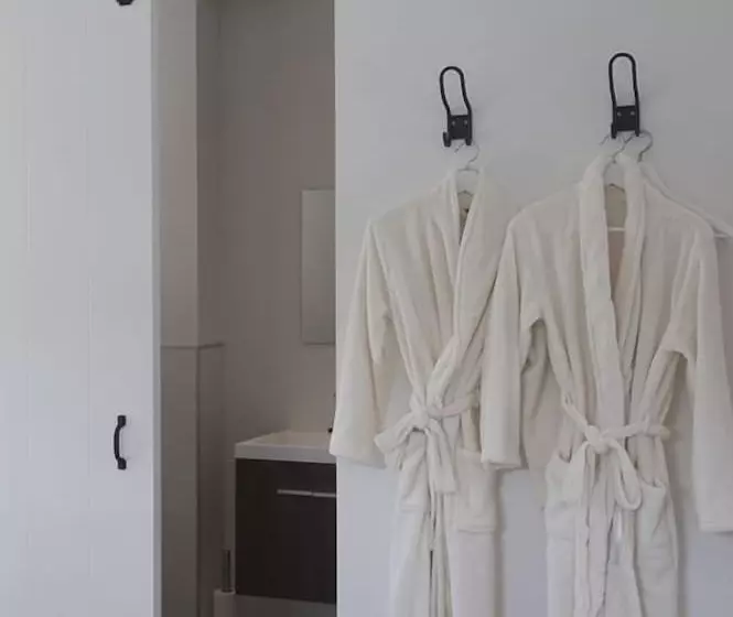 Hotelli T Hof Olmenstein