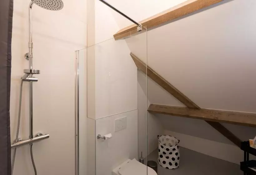 Hotelli T Hof Olmenstein