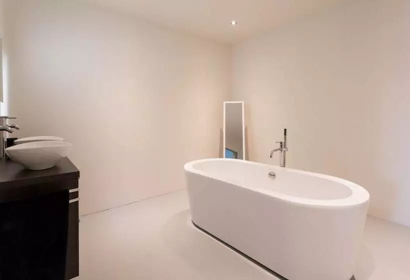 Hotelli T Hof Olmenstein