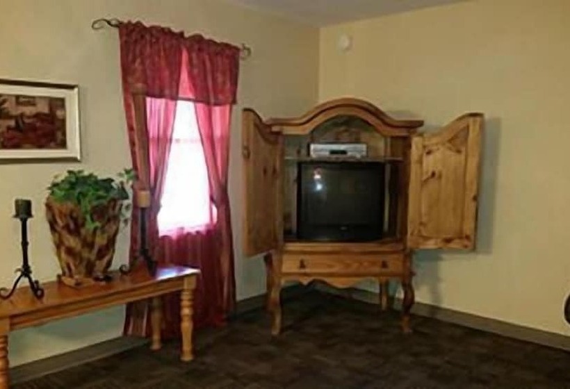 فندق Taneycomo Lakefront Resort