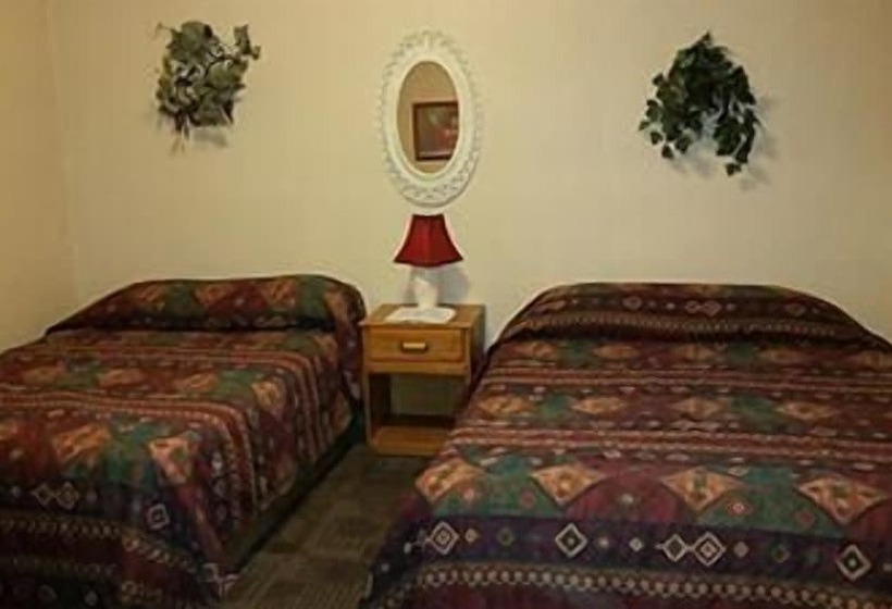 فندق Taneycomo Lakefront Resort