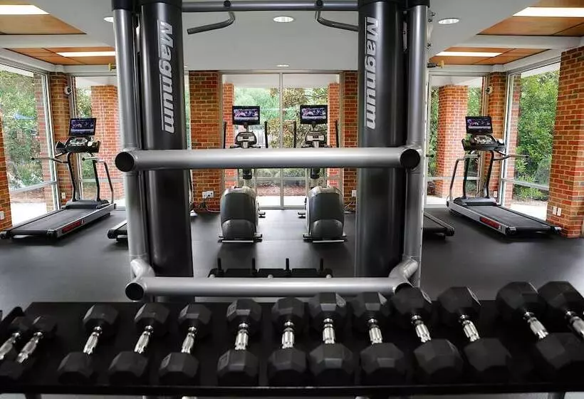 ホテル The Inn At Ole Miss