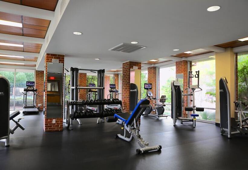 Отель The Inn At Ole Miss