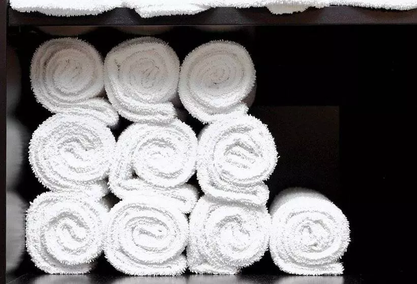 ホテル The Inn At Ole Miss