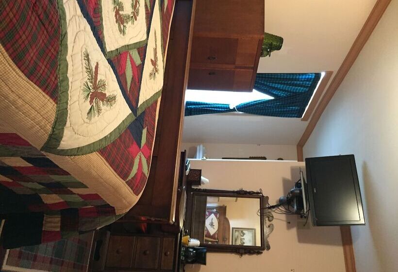 Отель The Pallmer Inn