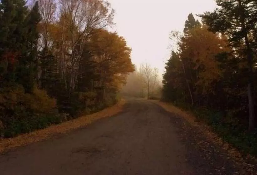 Kilmory Resort