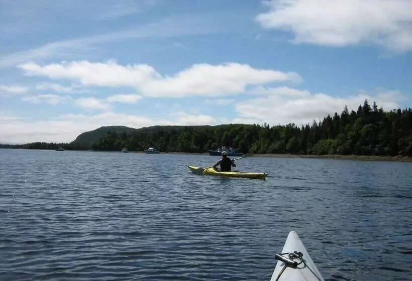 Kilmory Resort