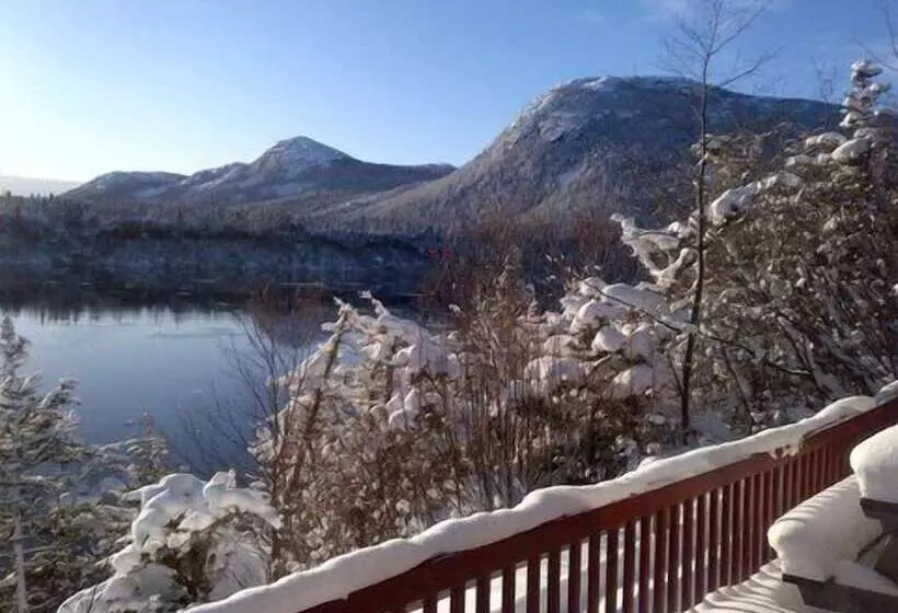 Kilmory Resort