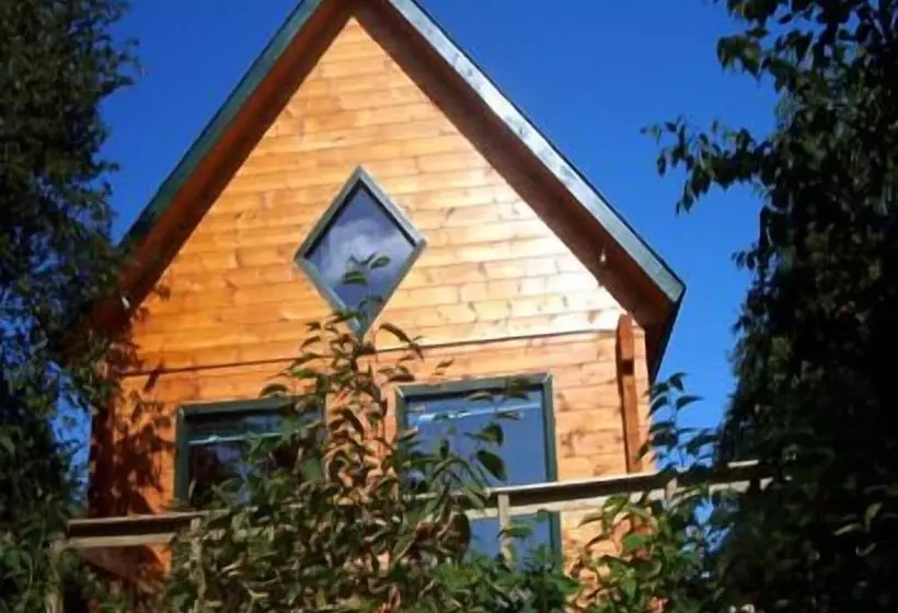 Kilmory Resort