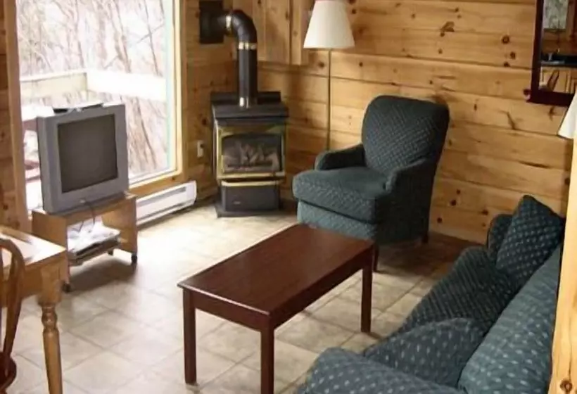 Kilmory Resort