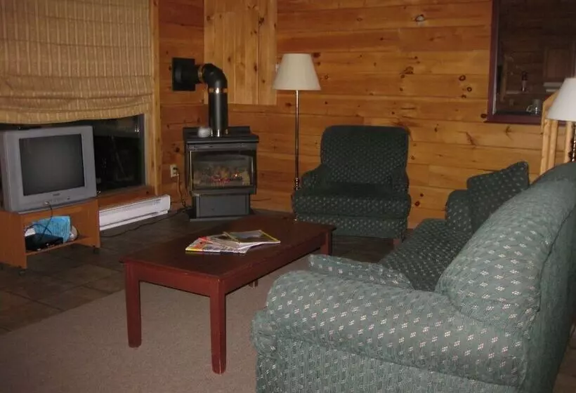 Kilmory Resort