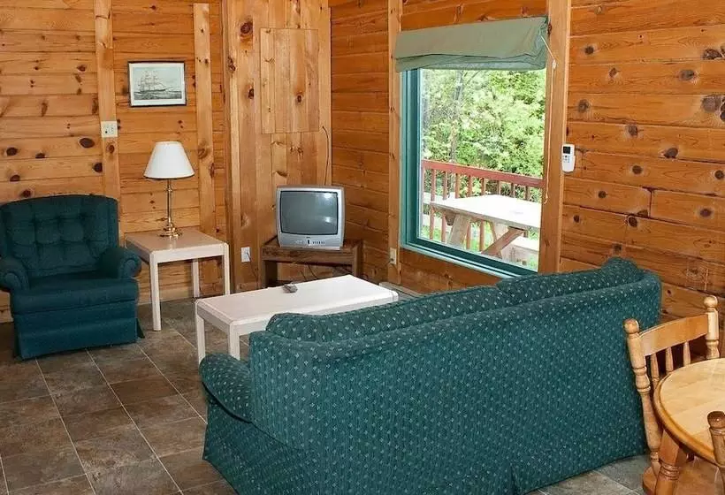 Kilmory Resort