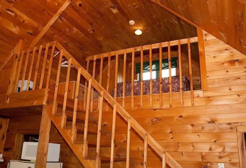 Kilmory Resort