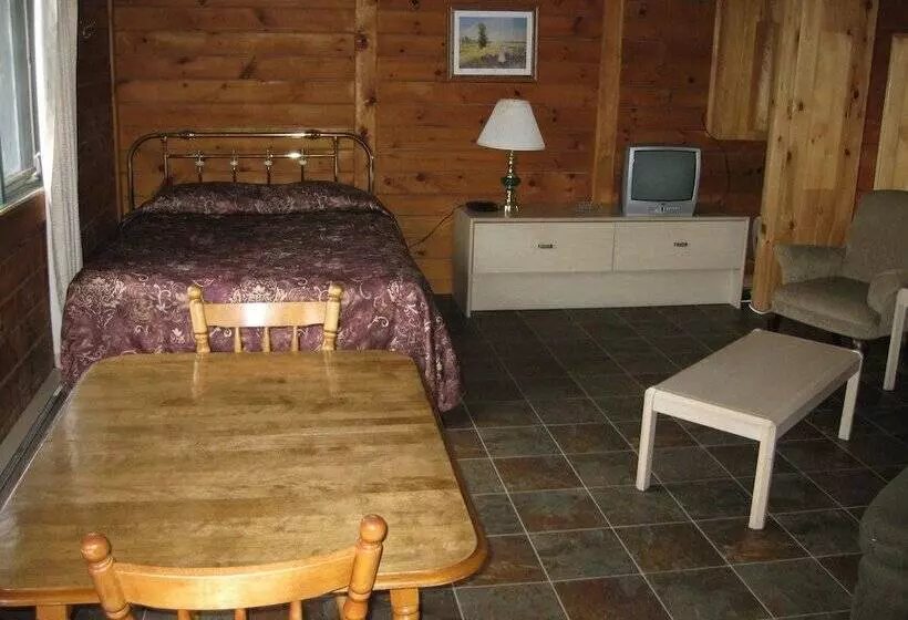 Kilmory Resort