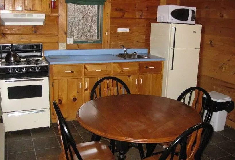 Kilmory Resort