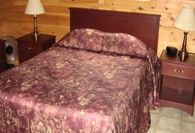 Kilmory Resort