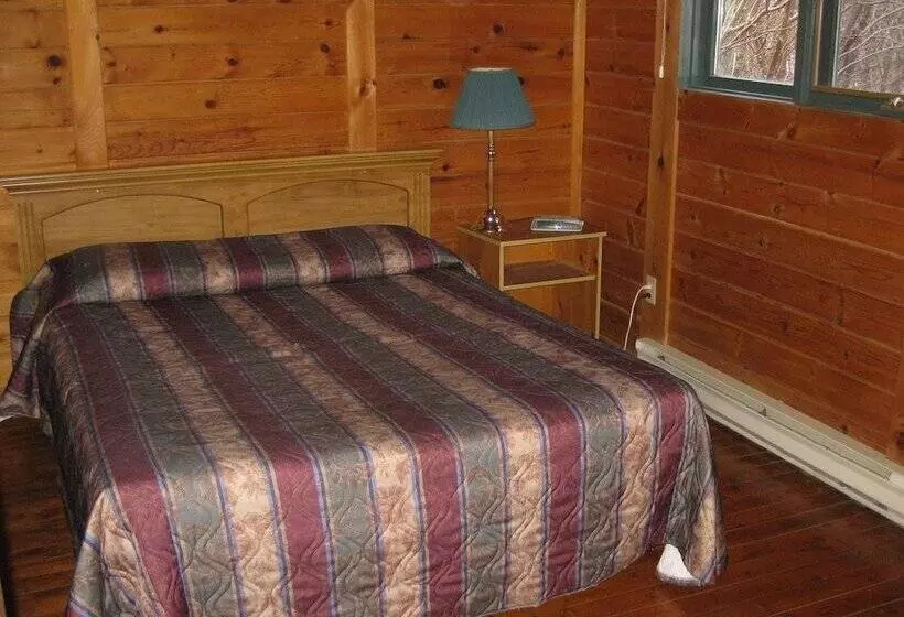 Kilmory Resort