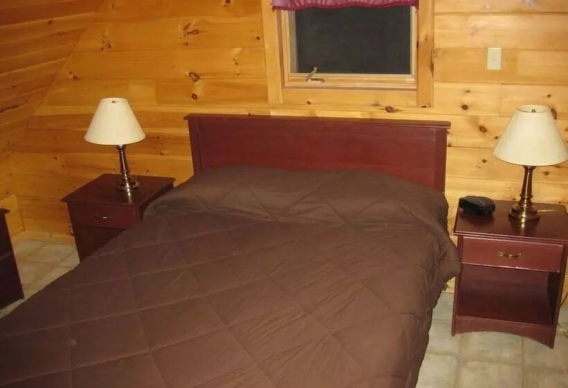 Kilmory Resort