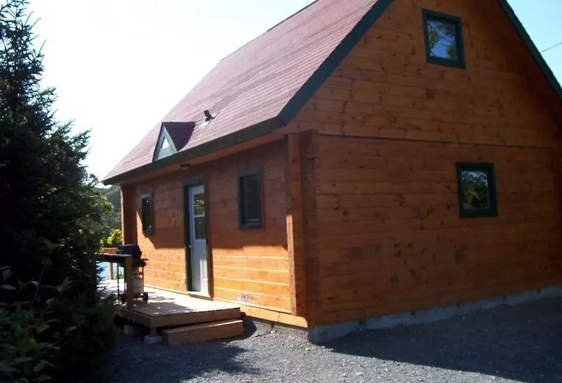 Kilmory Resort
