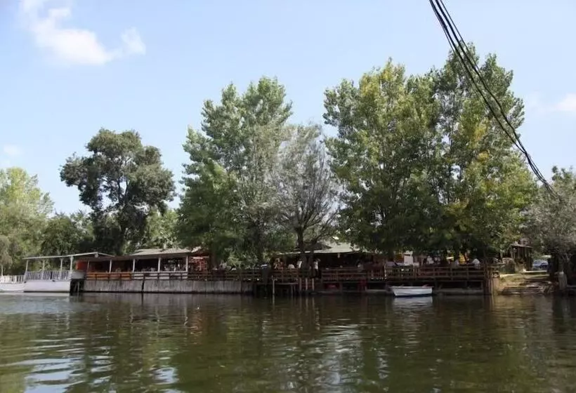 Küçük Ev Motel