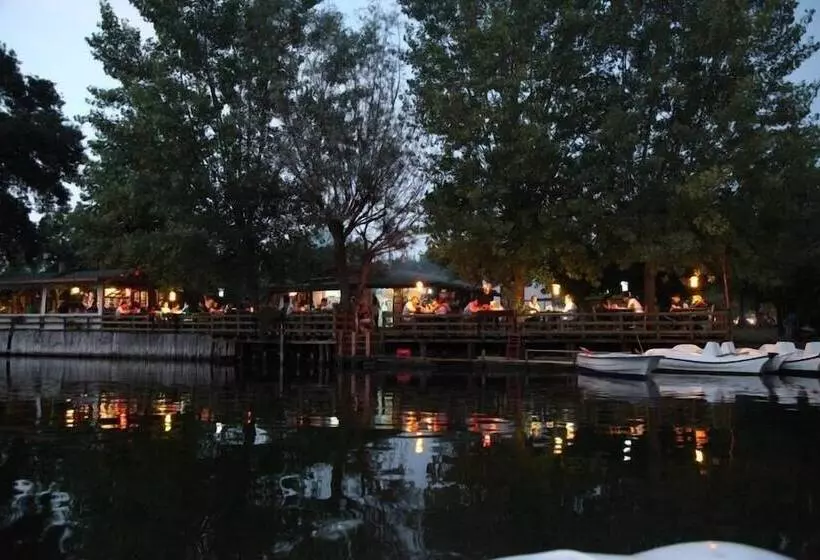 Küçük Ev Motel