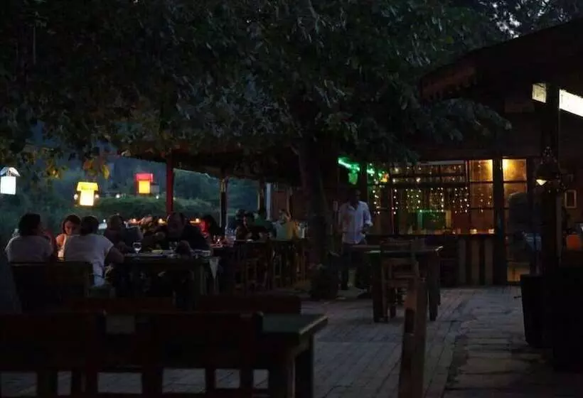 Küçük Ev Motel