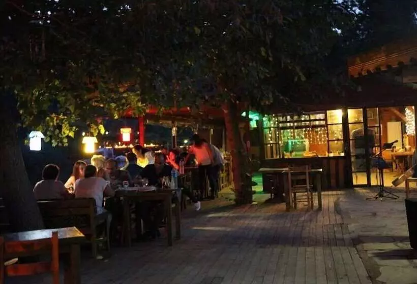 Küçük Ev Motel