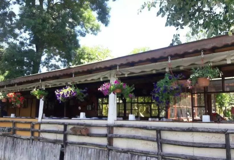 Küçük Ev Motel